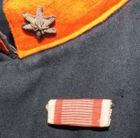 Bluse Leutnant Eigenbeschaffung Auszeichnung Bluse Leutnant Eigenbeschaffung Auszeichnung